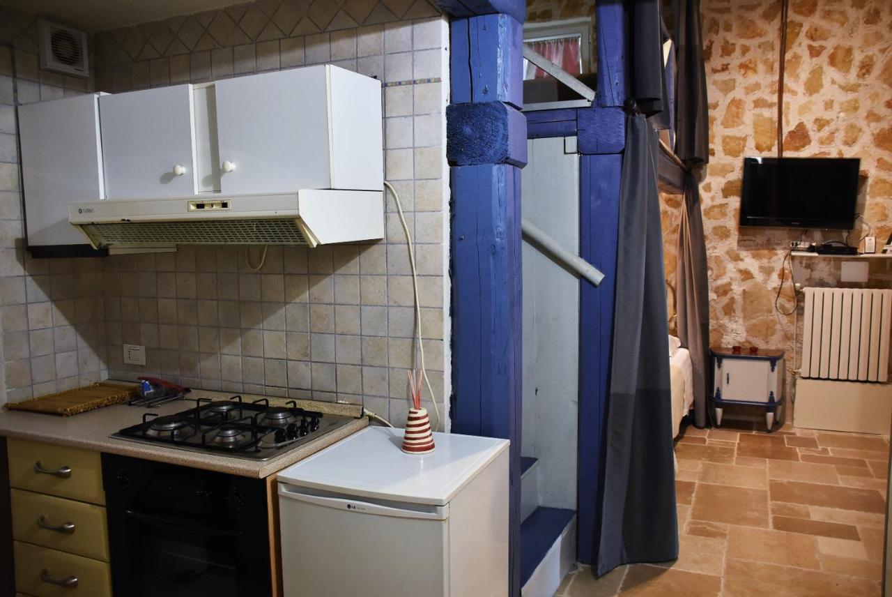 Agritrulli Guest House Ostuni Ngoại thất bức ảnh
