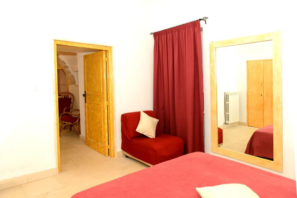 Agritrulli Guest House Ostuni Ngoại thất bức ảnh